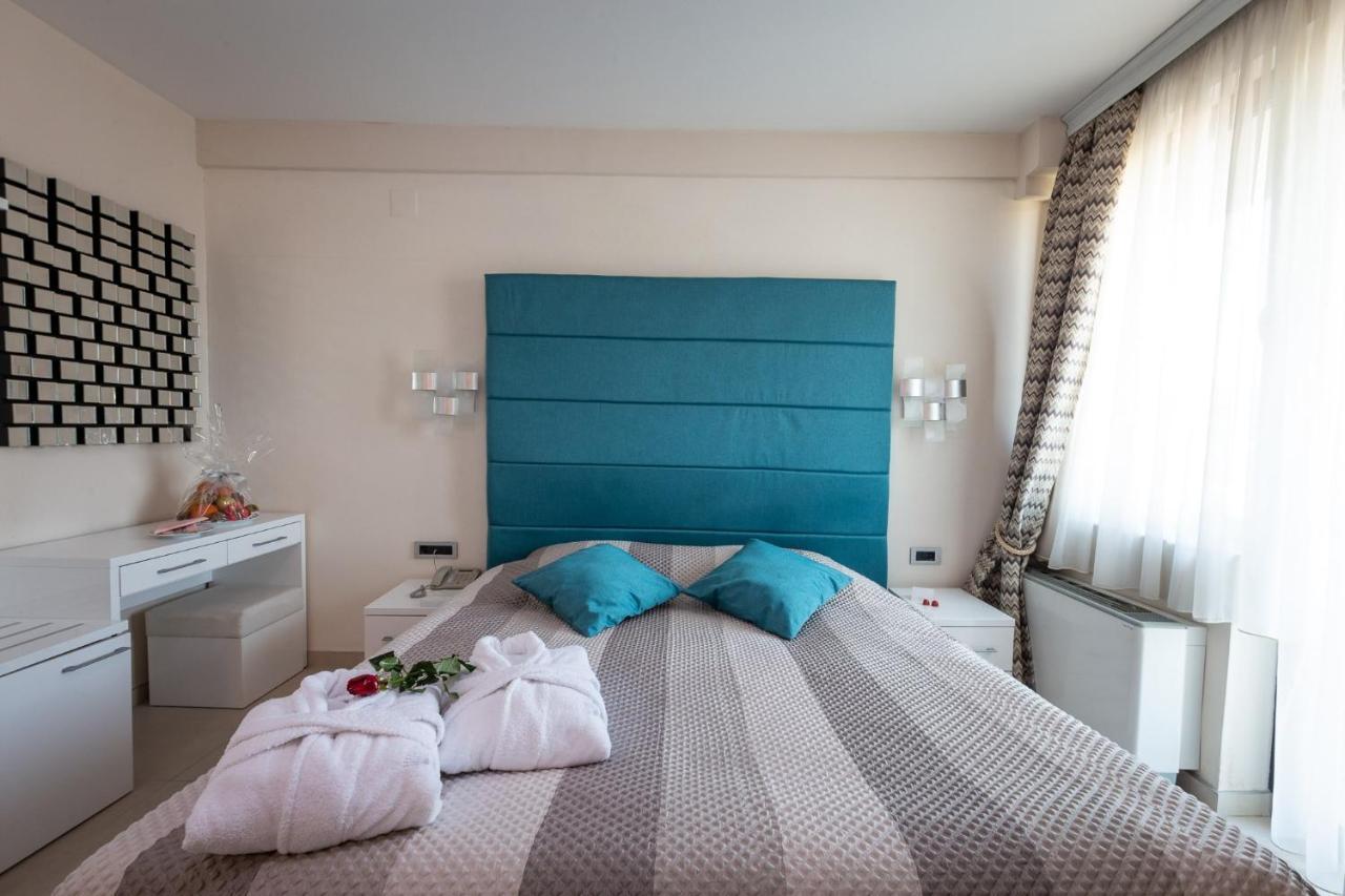 Apollonia Hotel Gevgelija Exterior photo