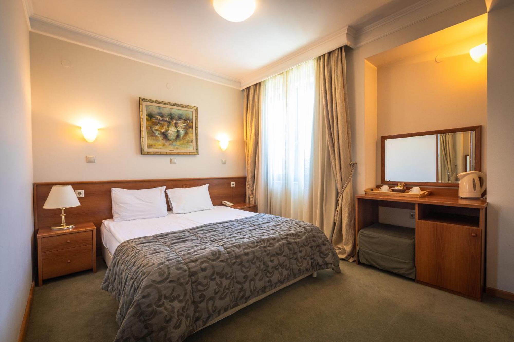 Apollonia Hotel Gevgelija Exterior photo